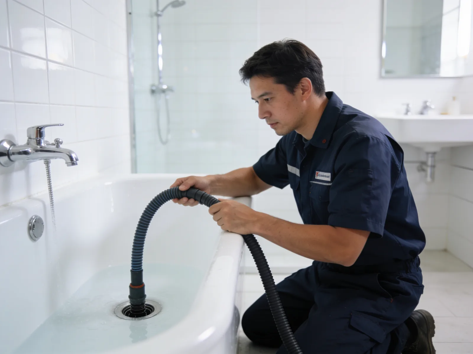 Emergency Plumber Drummond, OK FAQs